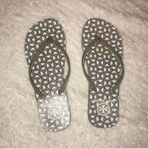 Tory Burch Flip Flops